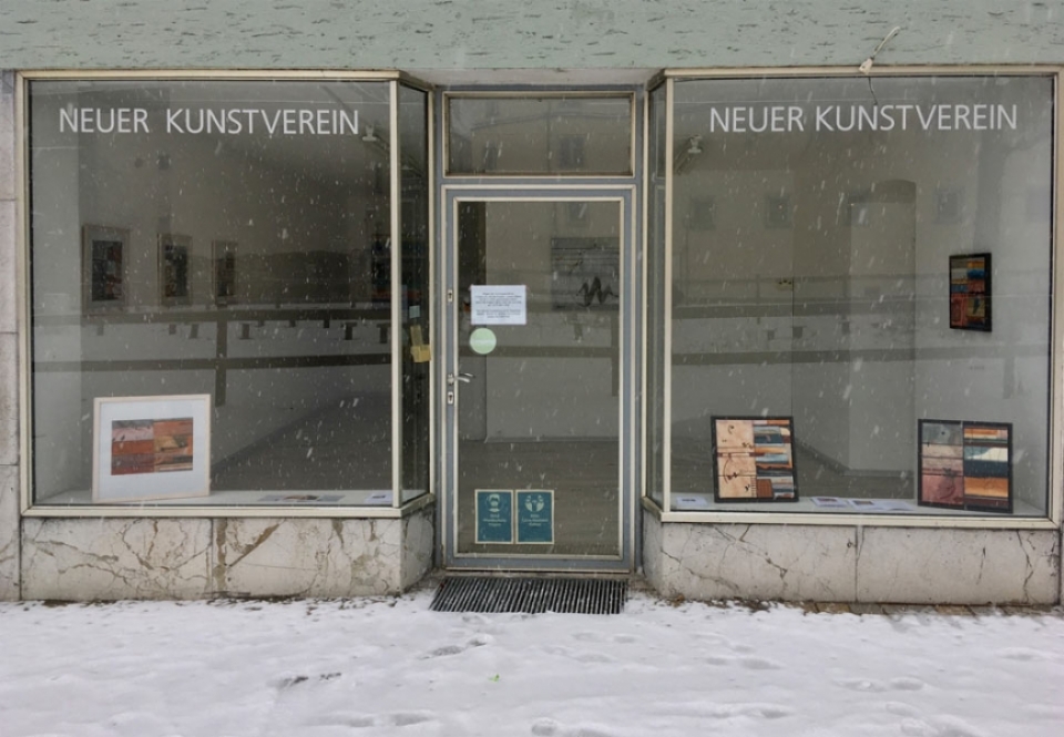Josef Parzefall und Werner Ziegler