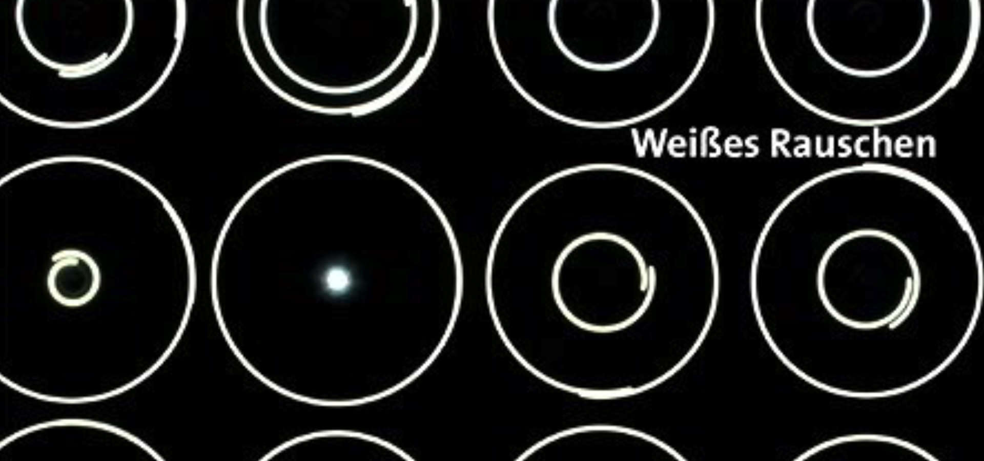 »Kinetische Objekte« Sebastian Hempel