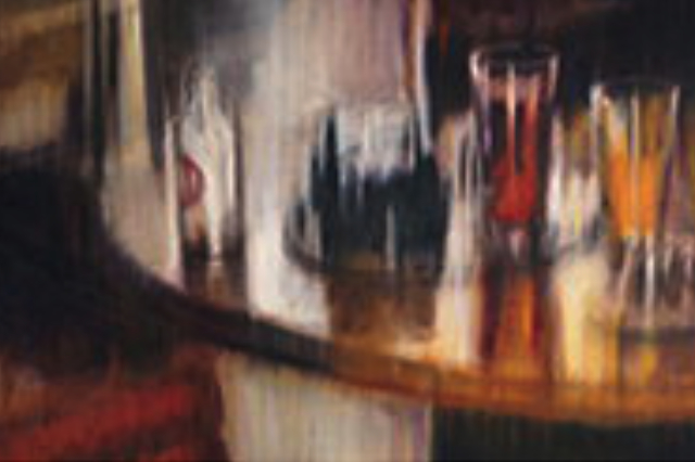 »Resonanz der Orte« Dorothea Dudek & Brigitte Heintze 