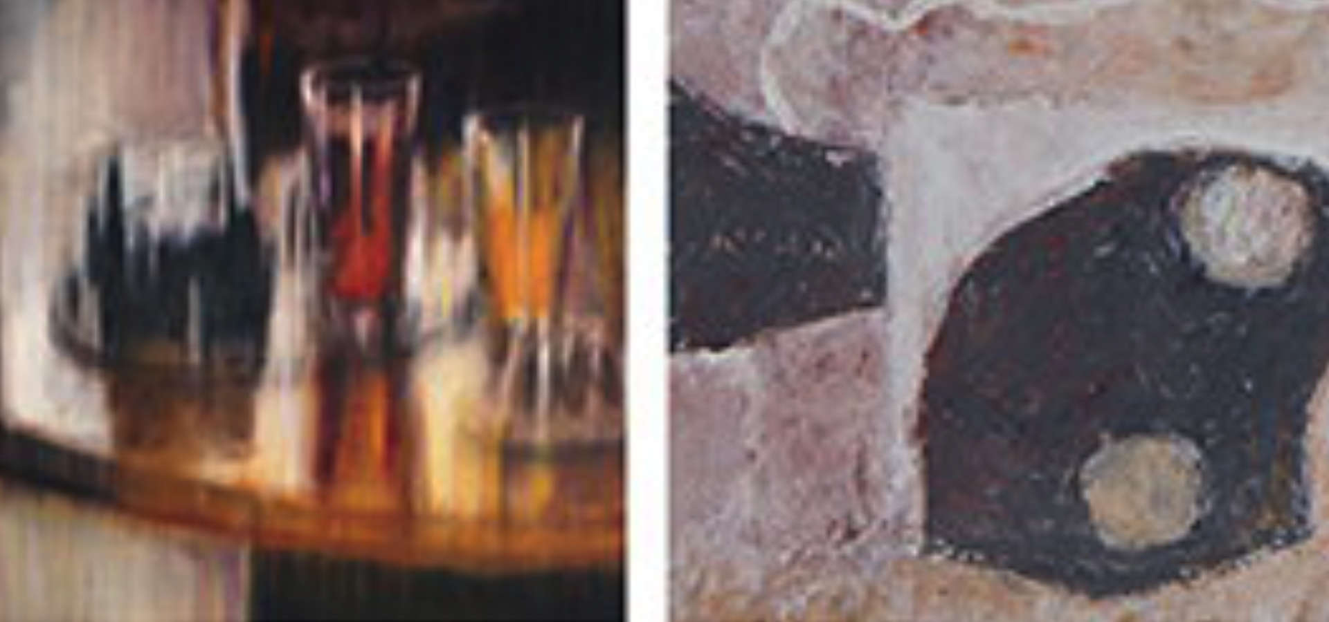 »Resonanz der Orte« Dorothea Dudek & Brigitte Heintze 