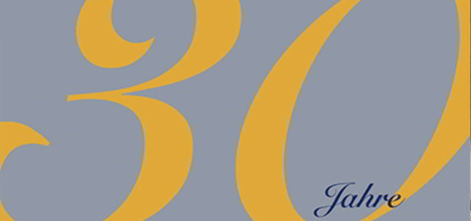 Jubiläumsausstellung 30 Jahre NKVR