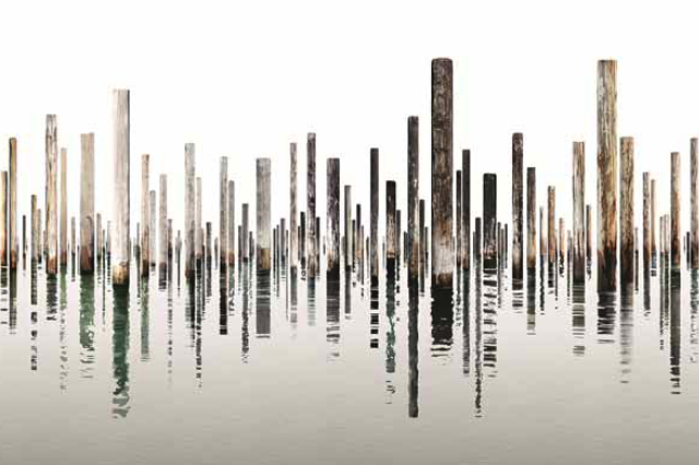 »landscapes : remixed« / Fotoarbeiten, Georg Küttinger