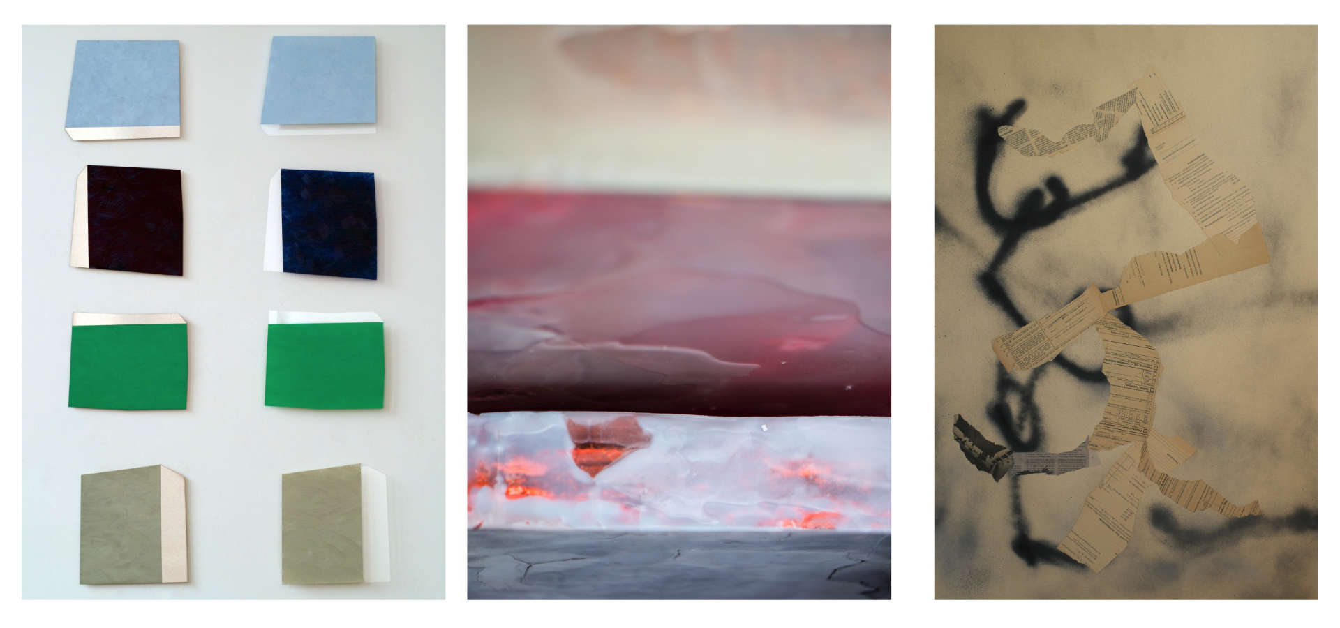 GKK Krefeld zu Gast im NKV - Barbara Adamek, Christiane Behr, Willy Heyer