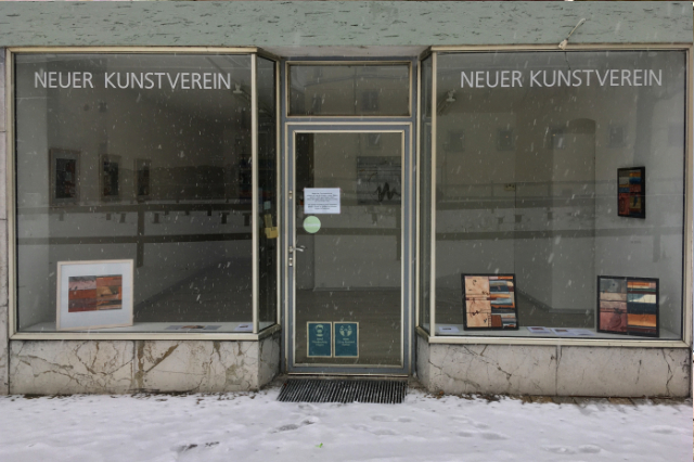 Bilder des Monats, Josef Parzefall und Werner Ziegler, »Streifenmelodie« und Projekt - »BuTöFa«