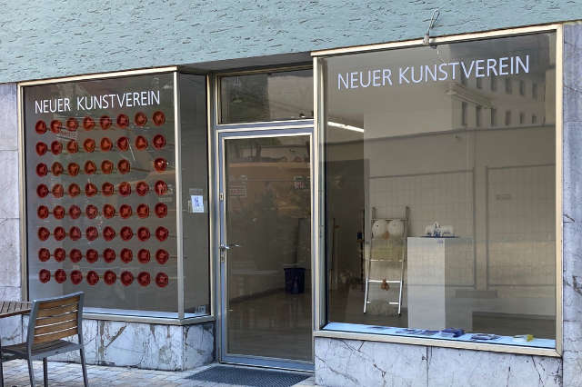 »Realistische Ziele«, Max Erl