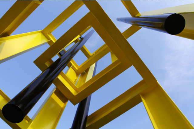 35 Jahre NEUER KUNSTVEREIN und Václav Fiala aus Tschechien