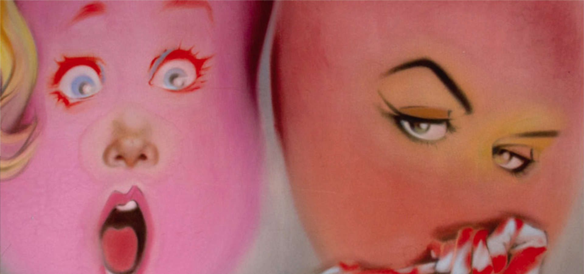 »new eden«, Susanne Buchart