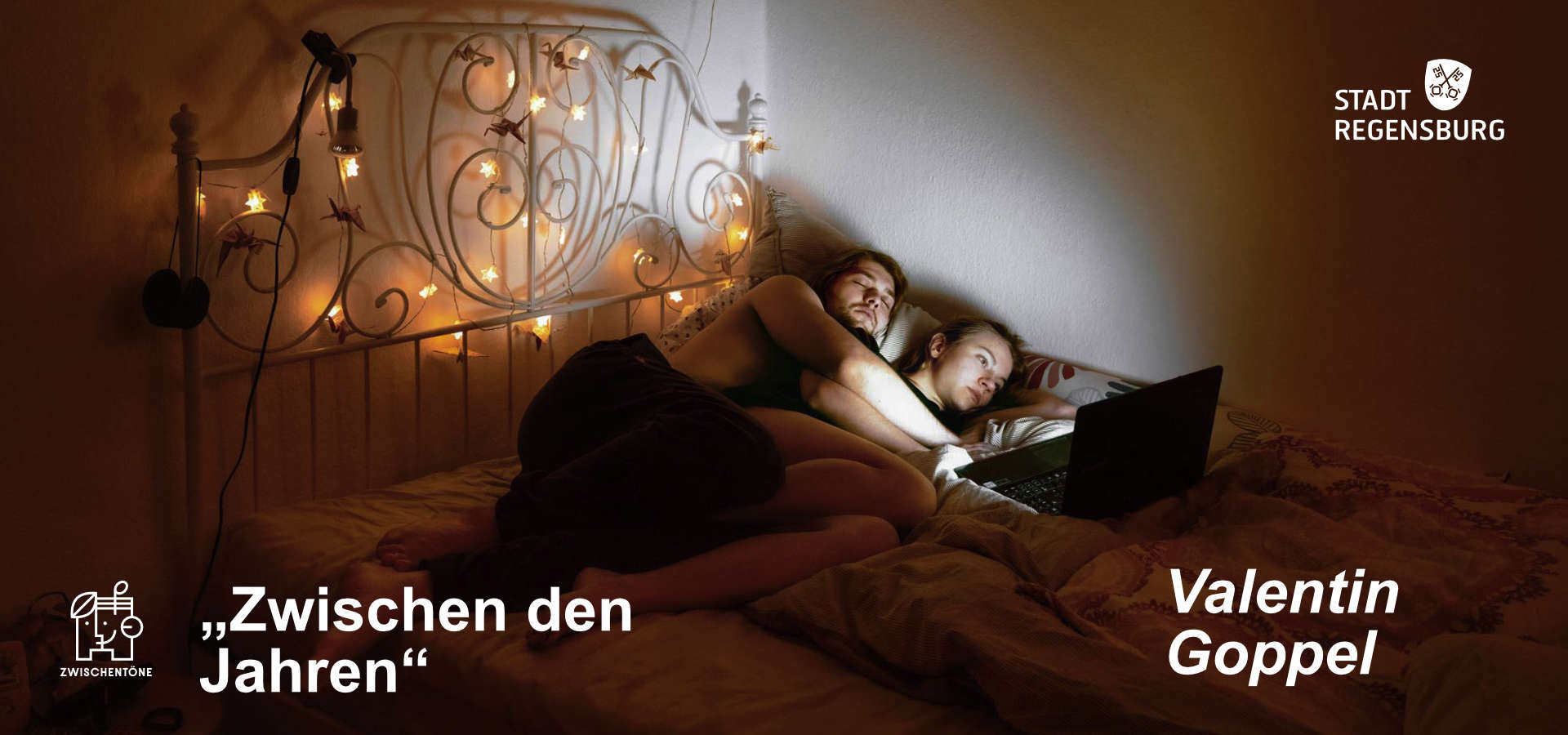 »Zwischen den Jahren«, Valentin Goppel