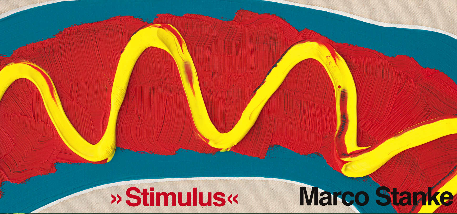 »STIMULUS«, Marco Stanke