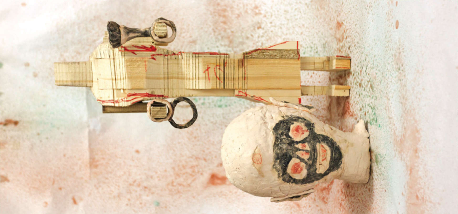 »Chor und Kanon«  Susanne Ring, Berlin