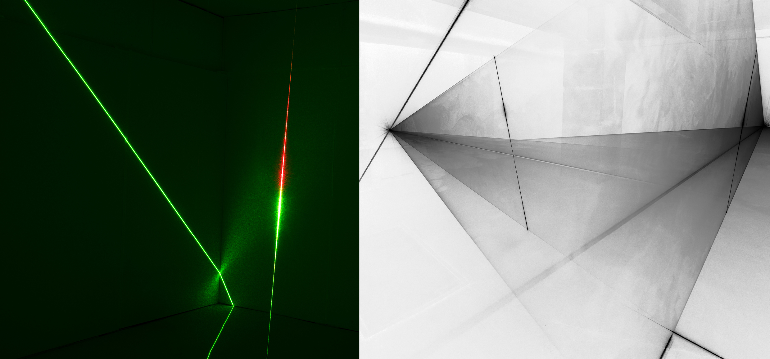 »Ozillationen« von Rainer Plum