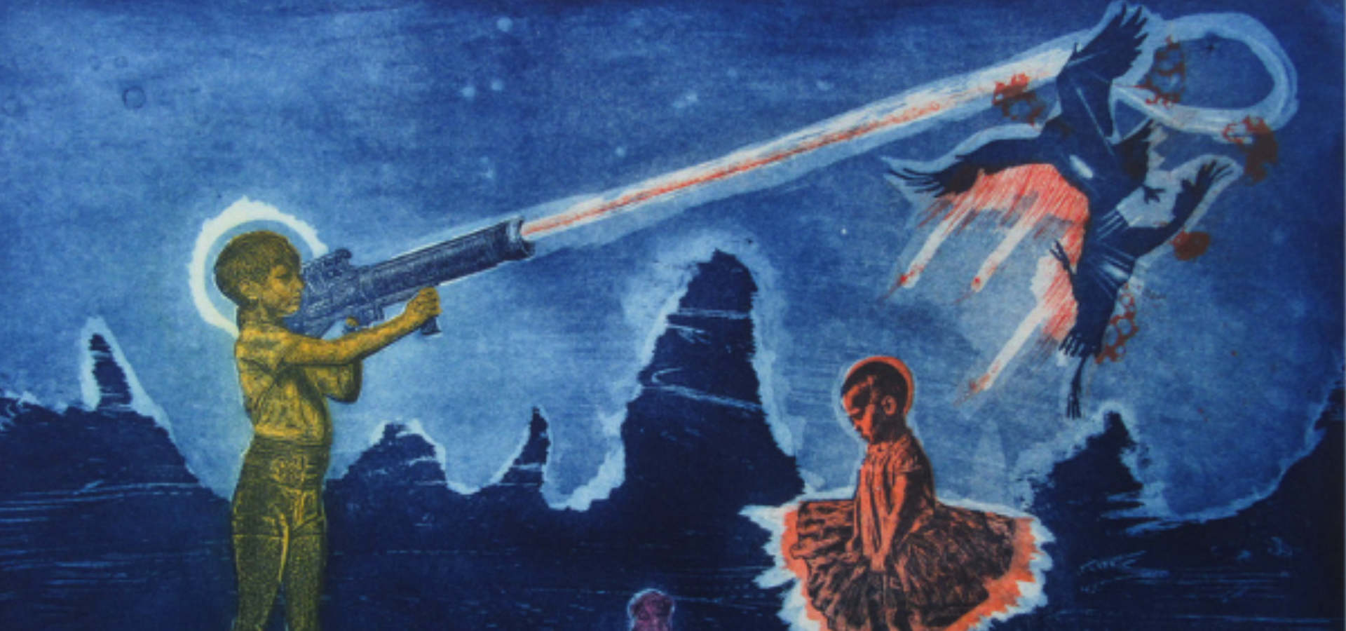 »Abglanz der Tage«, ﻿﻿Jürgen Höritzsch