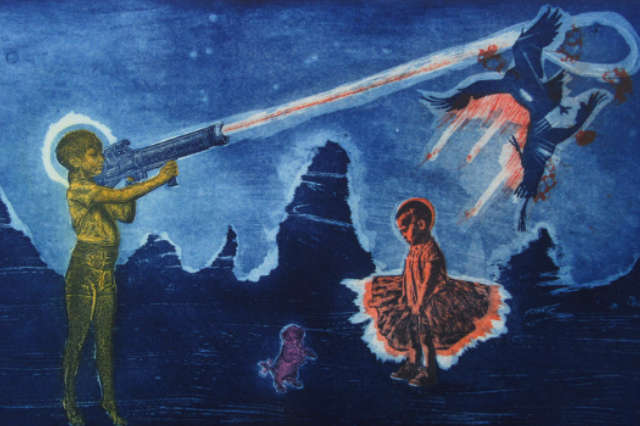 »Abglanz der Tage«, ﻿﻿Jürgen Höritzsch