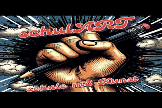 »schulART«, Otto-Schwerdt-Mittelschule