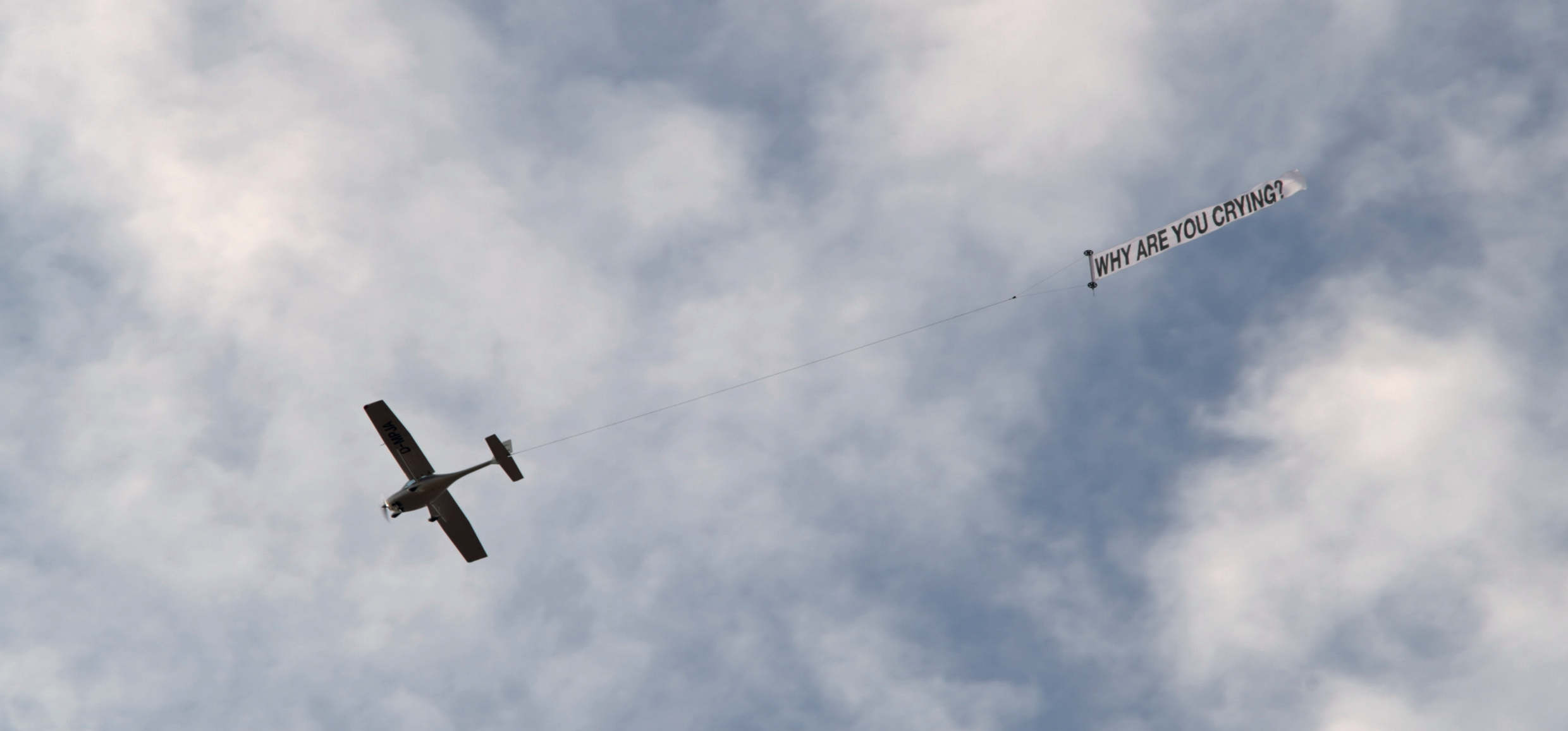 »Why are you crying? Vol. 2«, ﻿﻿Jonas Höschl