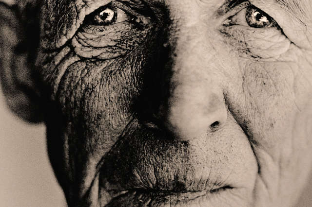 »Spuren der Zeit« Martin Waldbauer