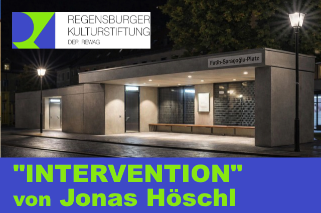 Intervention Jonas Höschl
