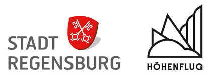 Stadt Regensburg - Höhenflug