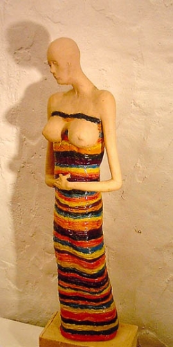 Werk von Ellen Ashoff Kranz